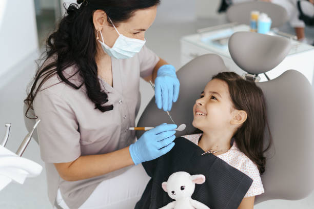 Best Emergency Root Canal Treatment in Evansville, IN
