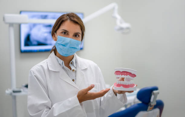 Best Emergency Dentist for Lost Fillings or Crowns in Evansville, IN