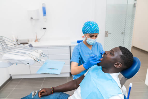 Best Orthodontic Emergency Dentist in Evansville, IN
