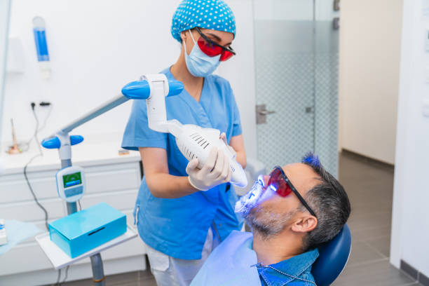 Best Mobile Emergency Dentist in Evansville, IN