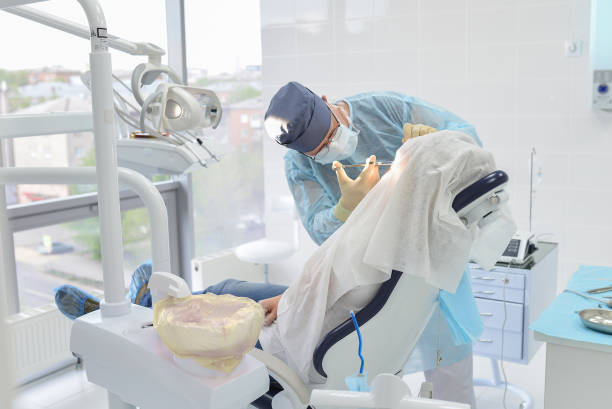 Best Pediatric Emergency Dentist in Evansville, IN